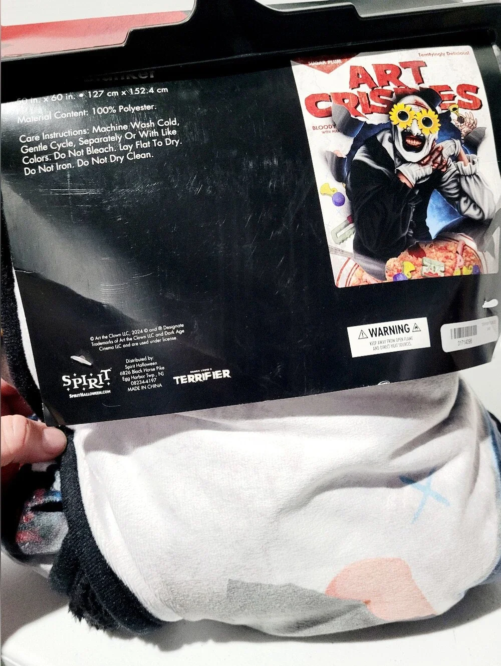 Terrifier 